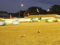 01/07/12 Club Race