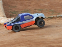 03/19/11 Club Race