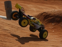04/10/11 Club Race