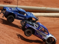 07/03/11 Club Race