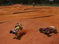 08/28/11 Club Race