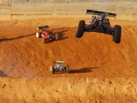 11/19/11 Club Race
