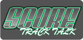Track Talk